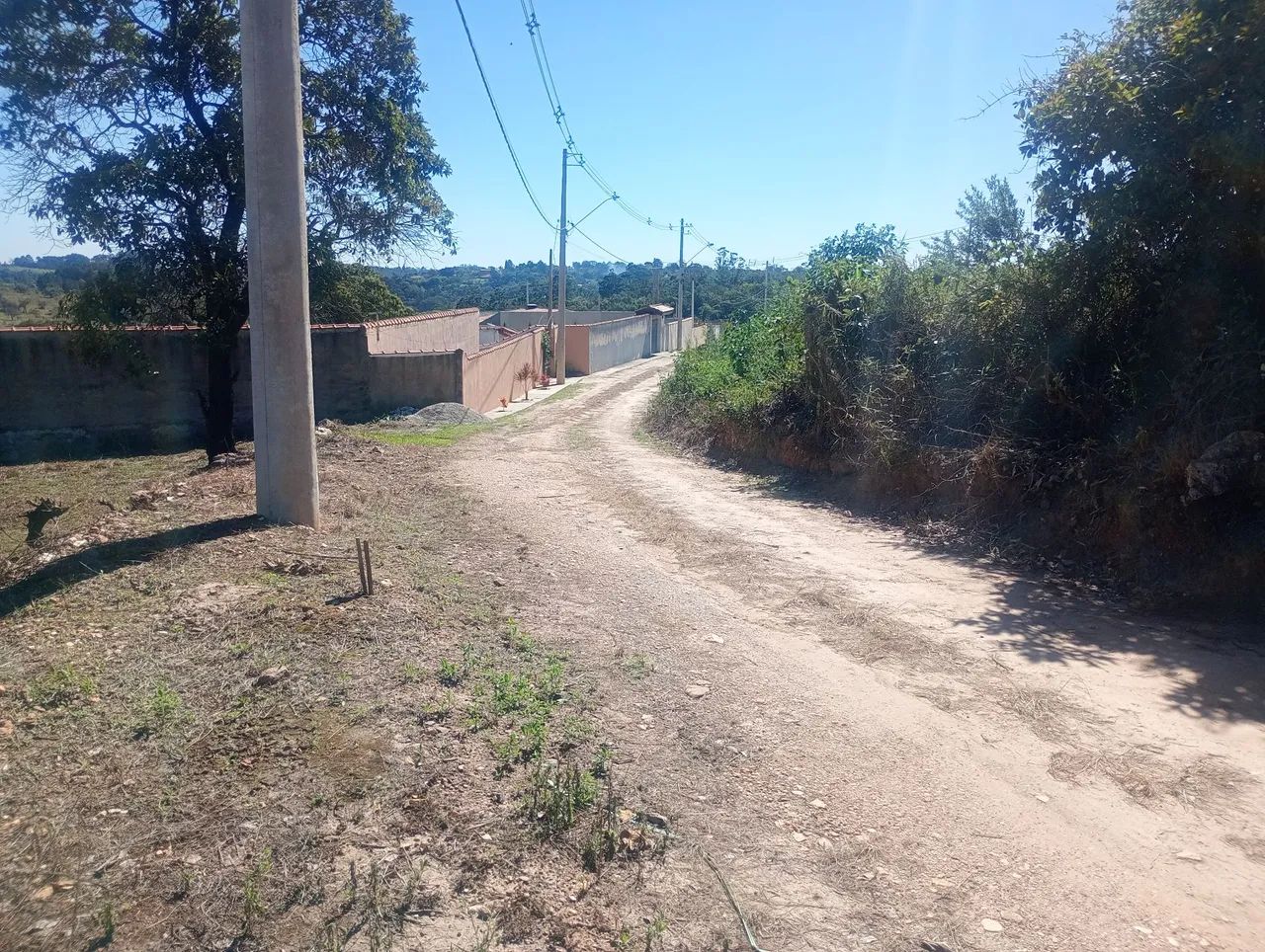 Terreno para chácara  1250 mts - Foto 2