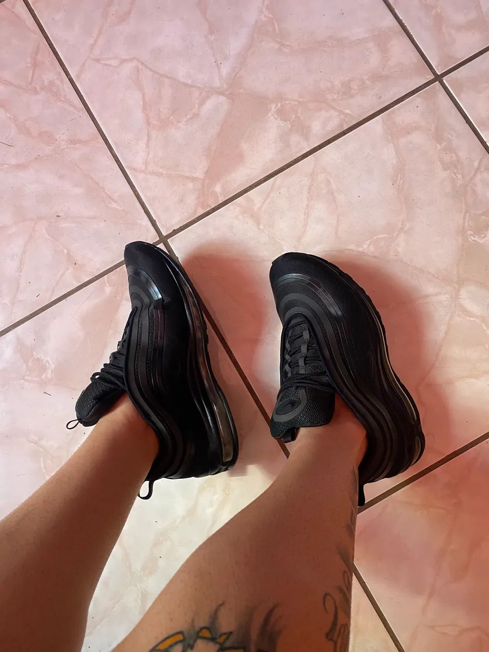 Air max 97 ultra 17 TAM 41 - Foto 2