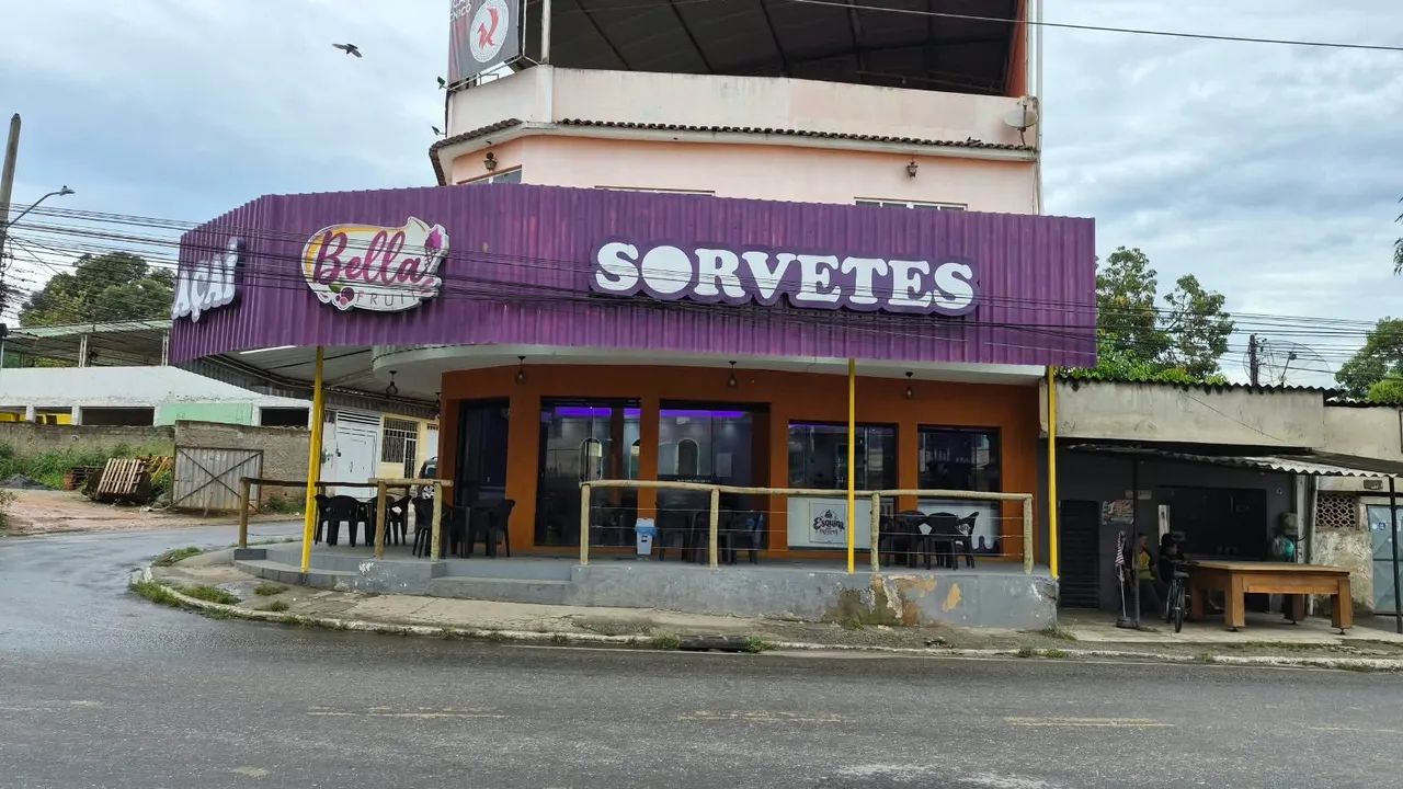 Ponto Comercial