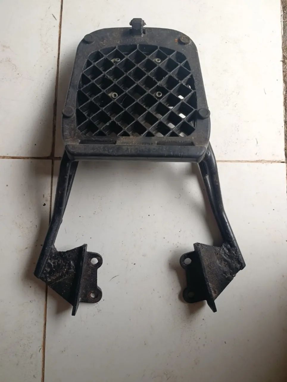 Bauleto 45l com Churrasqueira - Foto 4