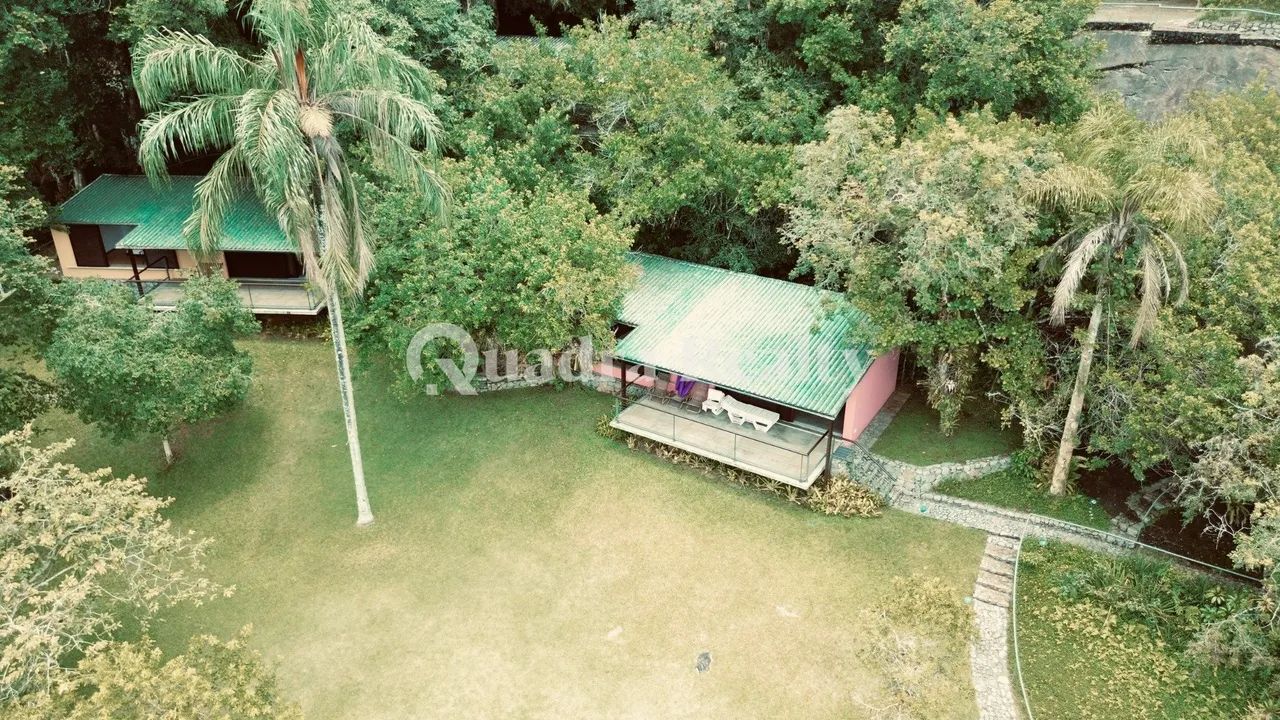 Casa à beira-mar em Angra dos Reis - Foto 3