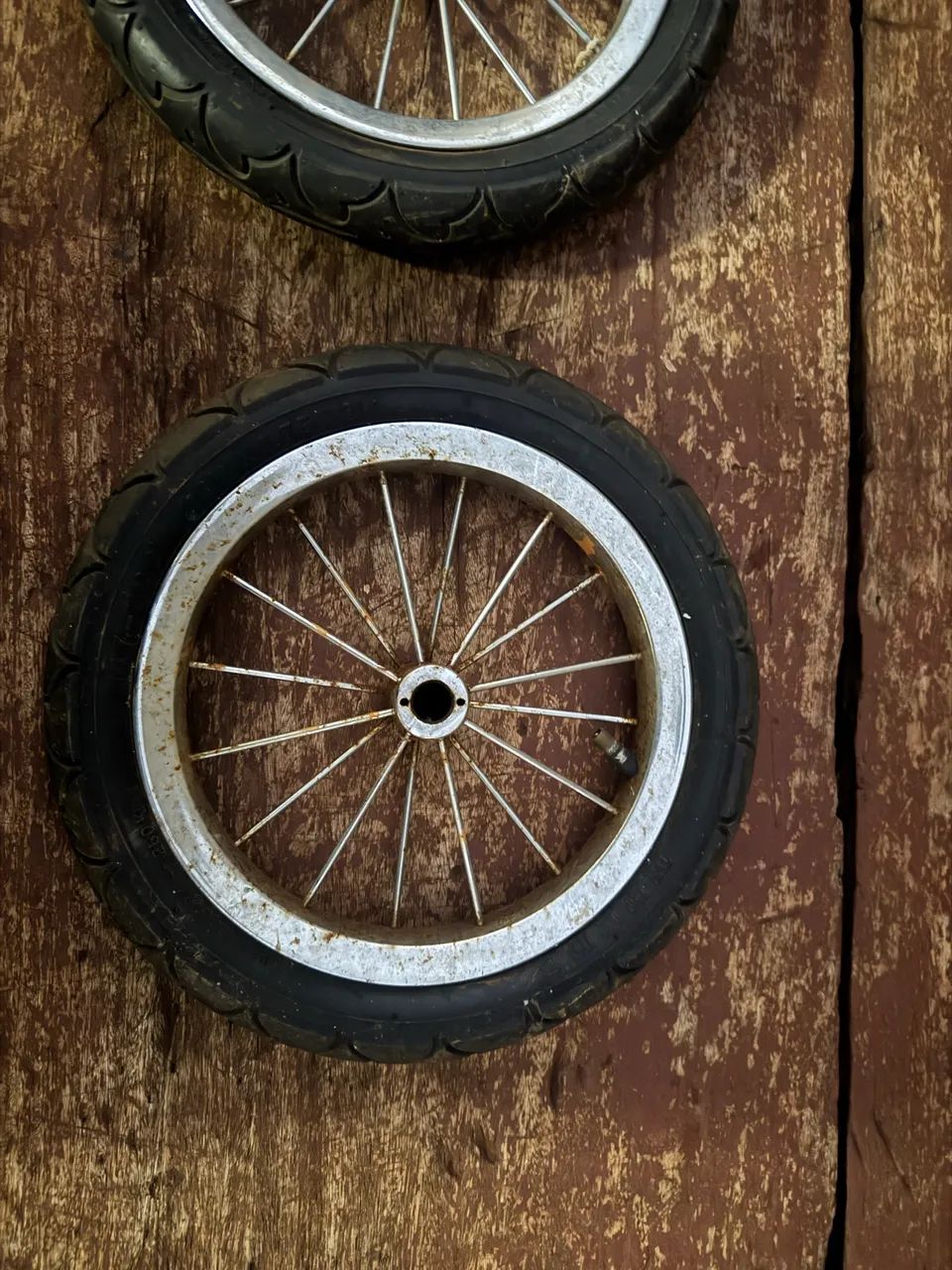 Roda  - Foto 2