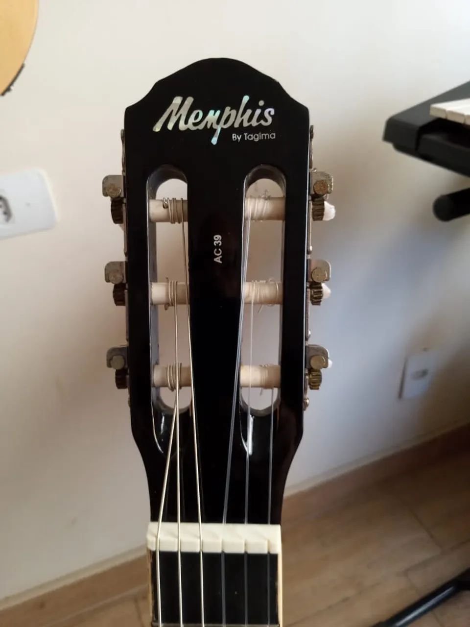 Violão Menphys  - Foto 3