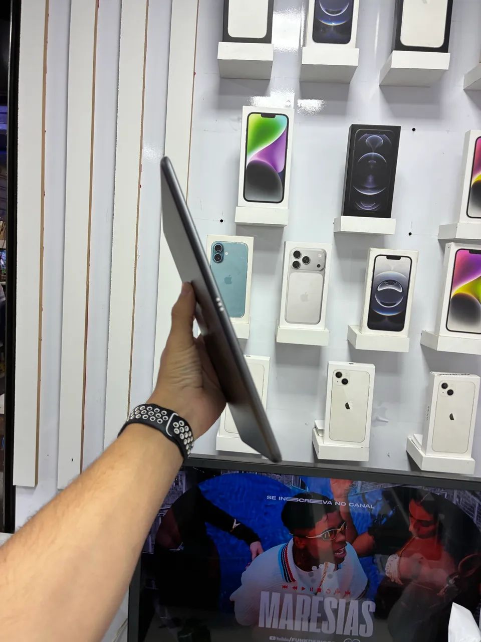 iPad 9 - 64GB  - Foto 2