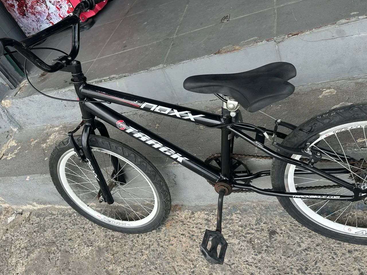 Bicicleta  - Foto 4
