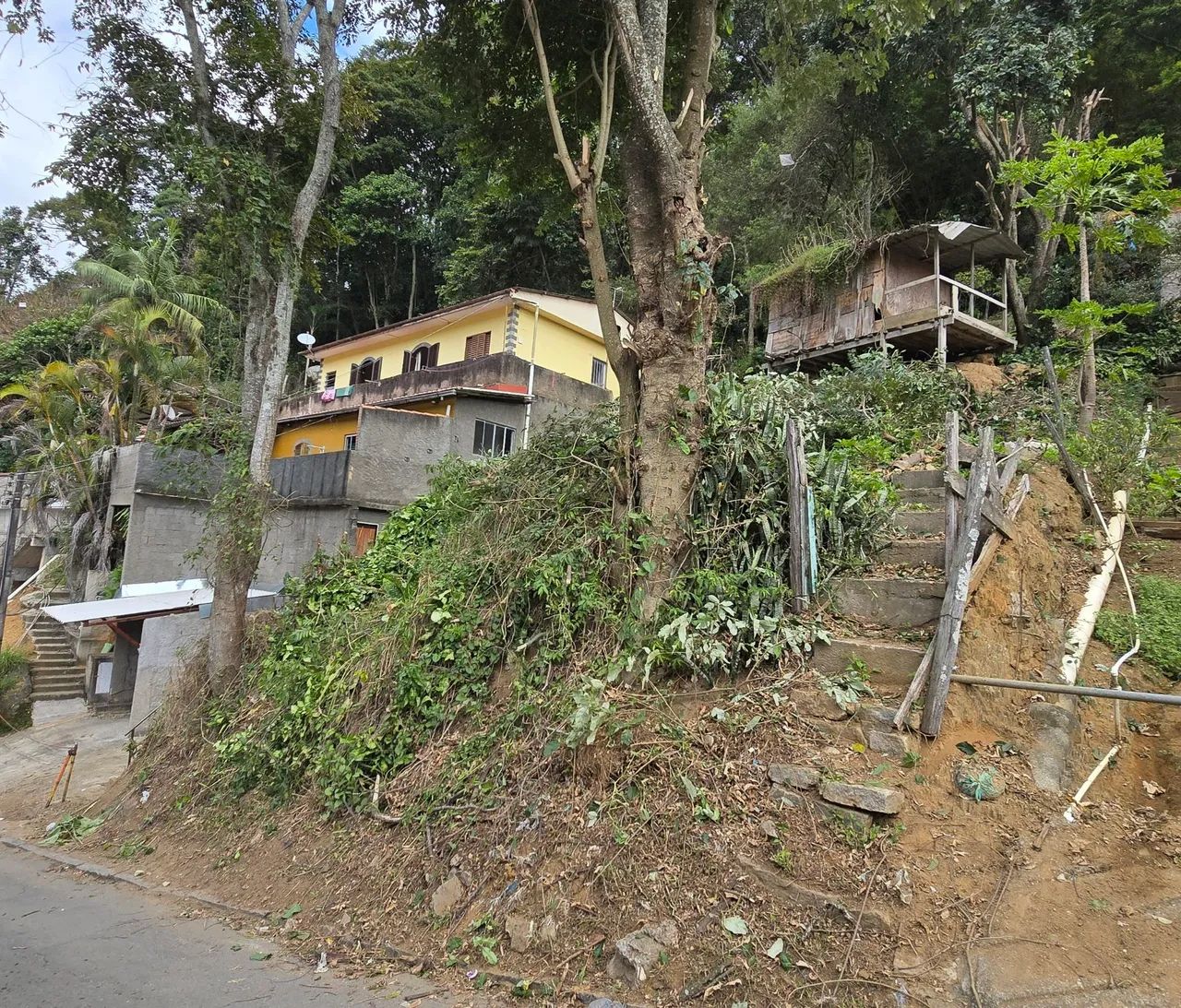 Terreno Itamarati
