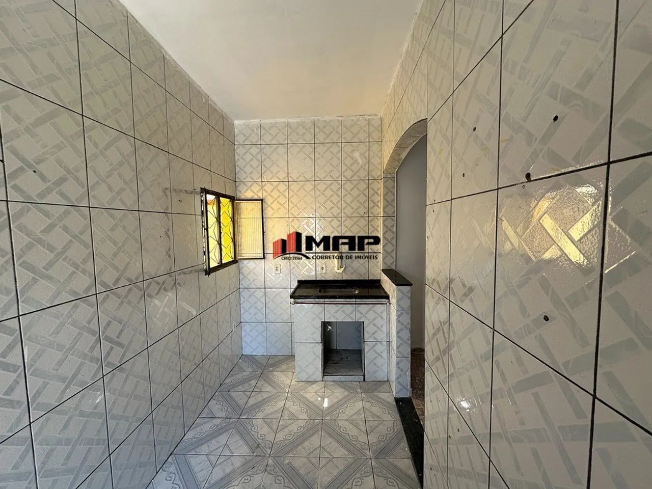 CASA DUPLEX COM 01 SUÍTE, PRÓX. ESTR. CACHAMORRA - Foto 4