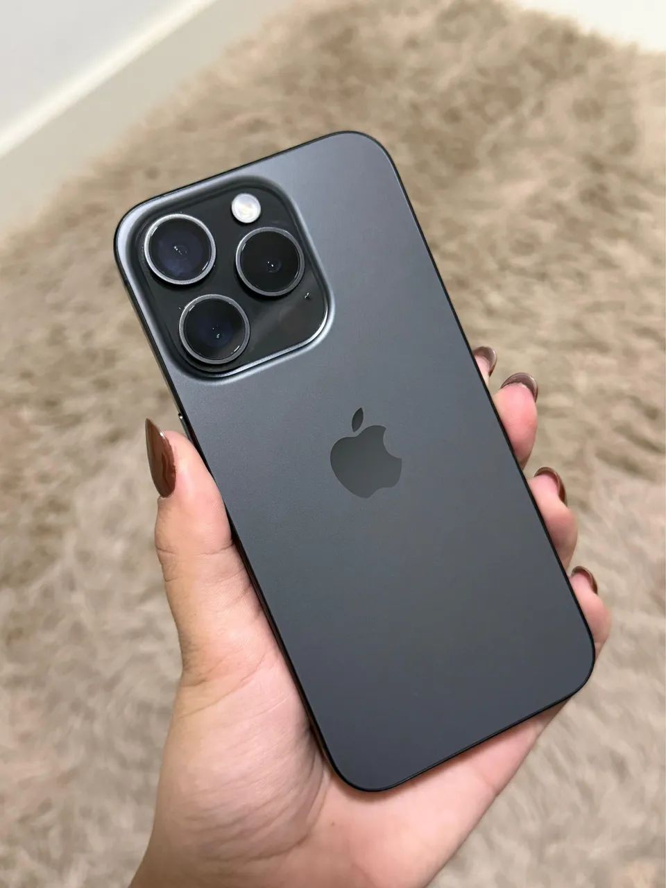 iPhone 15 pro  - Foto 2