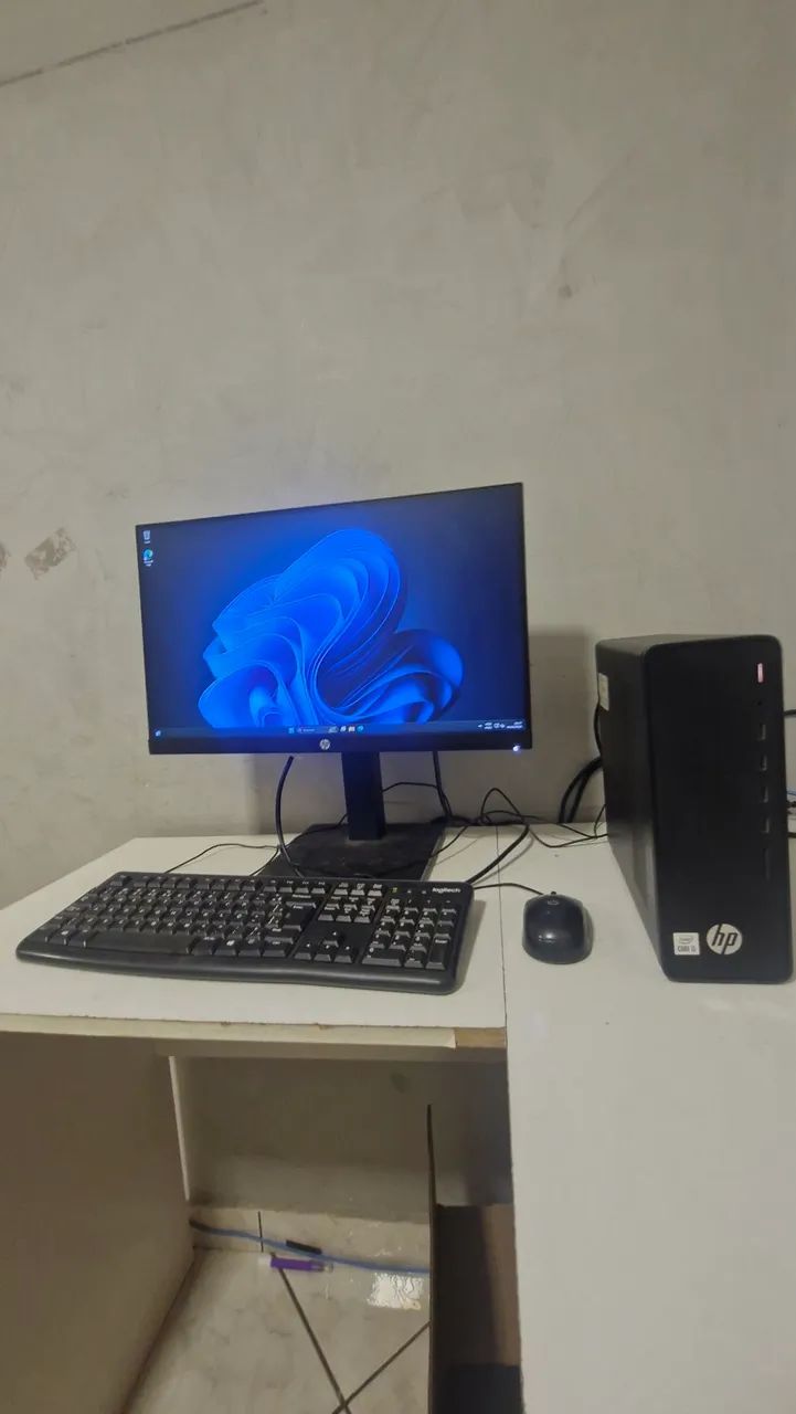 HP PRO 10°GERACAO
