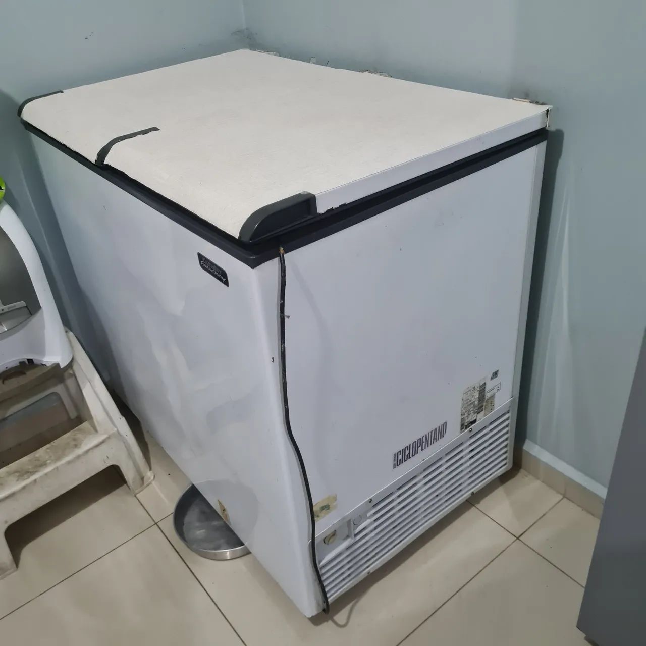 Freezer smaltec - Foto 5