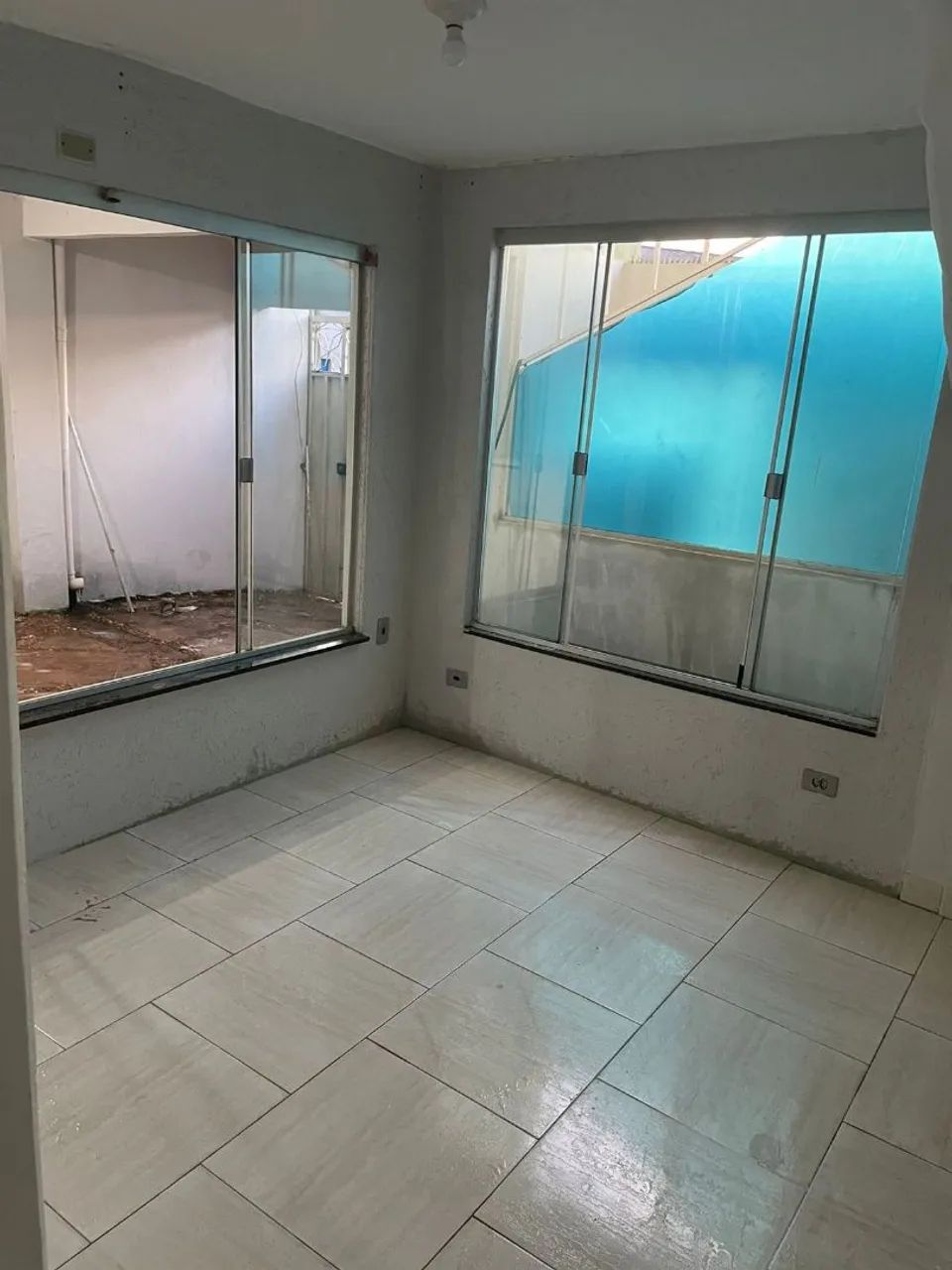 Alugo casa na estância 2 Planaltina-DF  - Foto 4