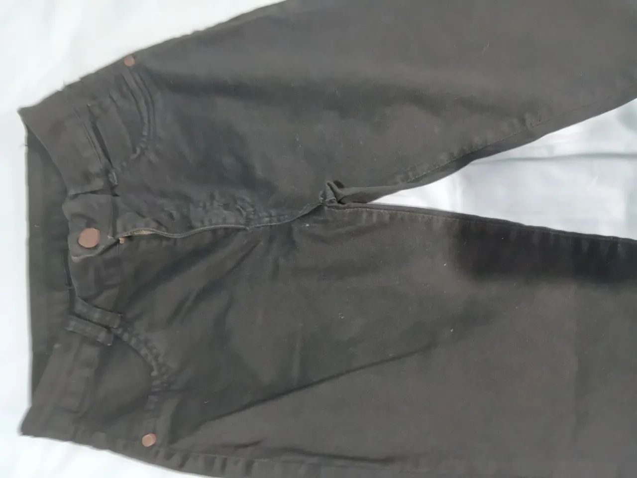 Calça jeans  - Foto 2