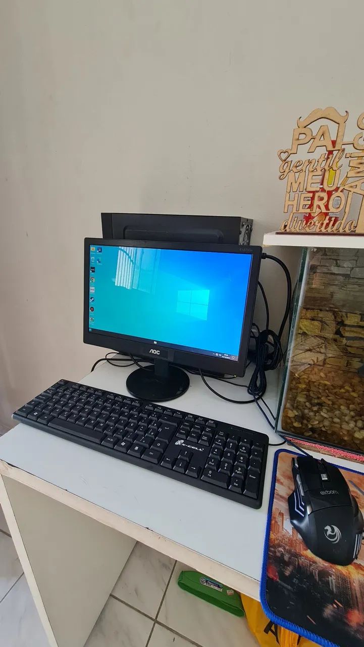 Core i7, 16GB e SSD de 500GB