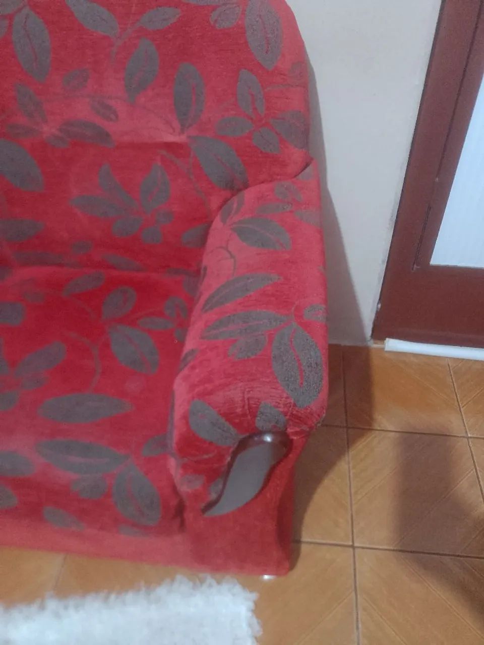 Sofá em tecido  - Foto 3