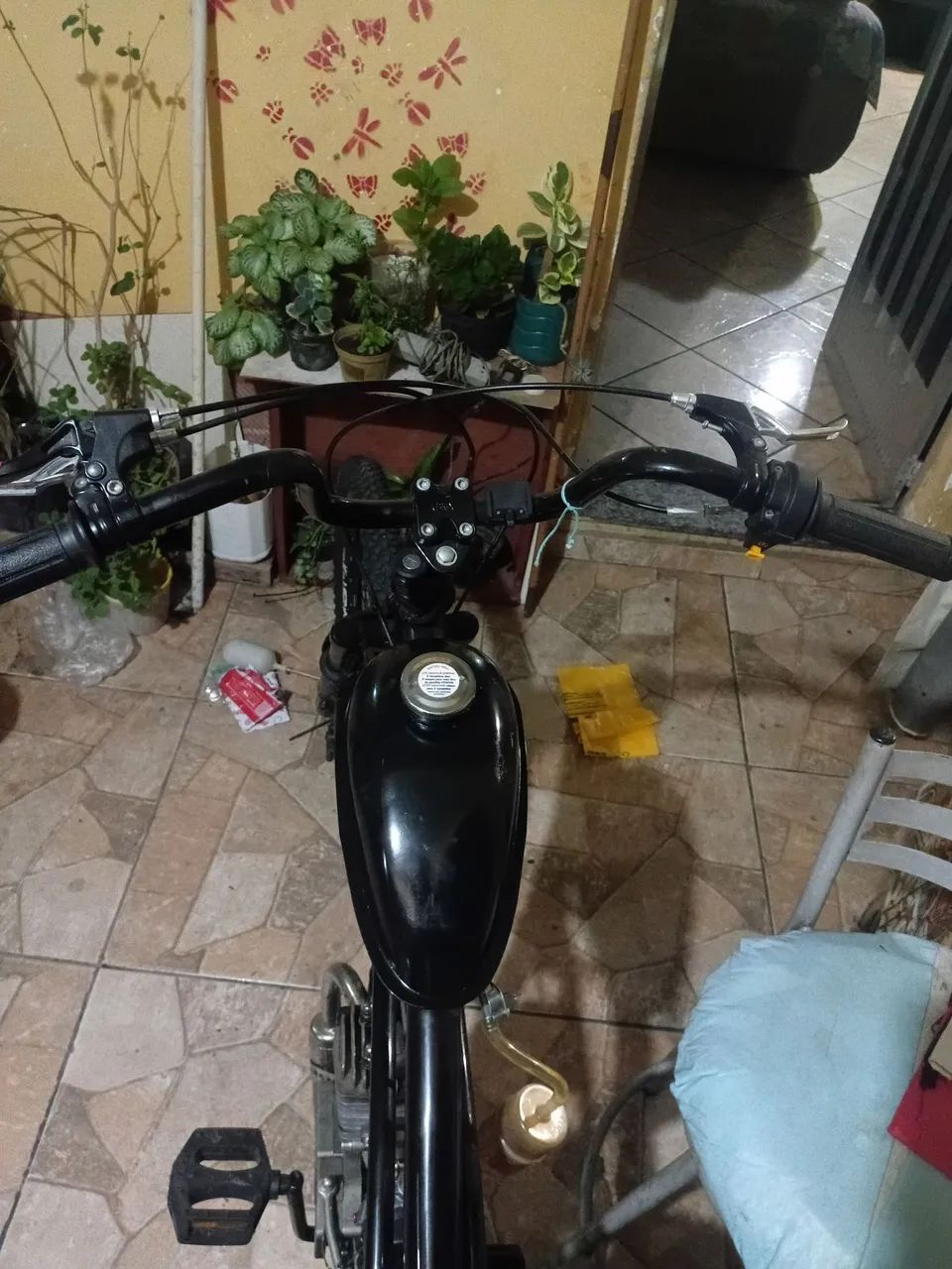 Motorisada  - Foto 3