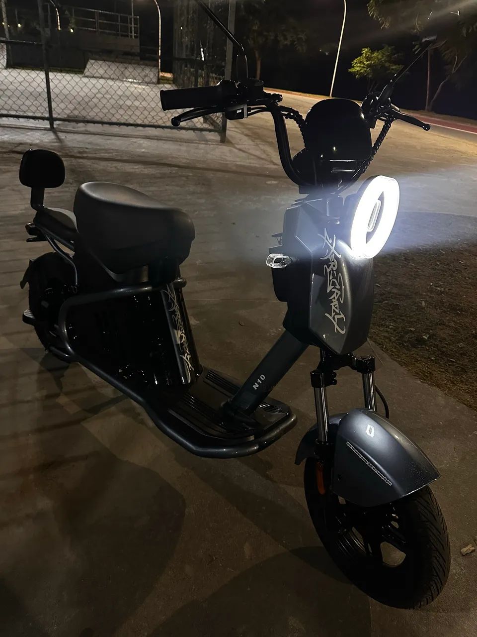 Scooter wd2 - Foto 2
