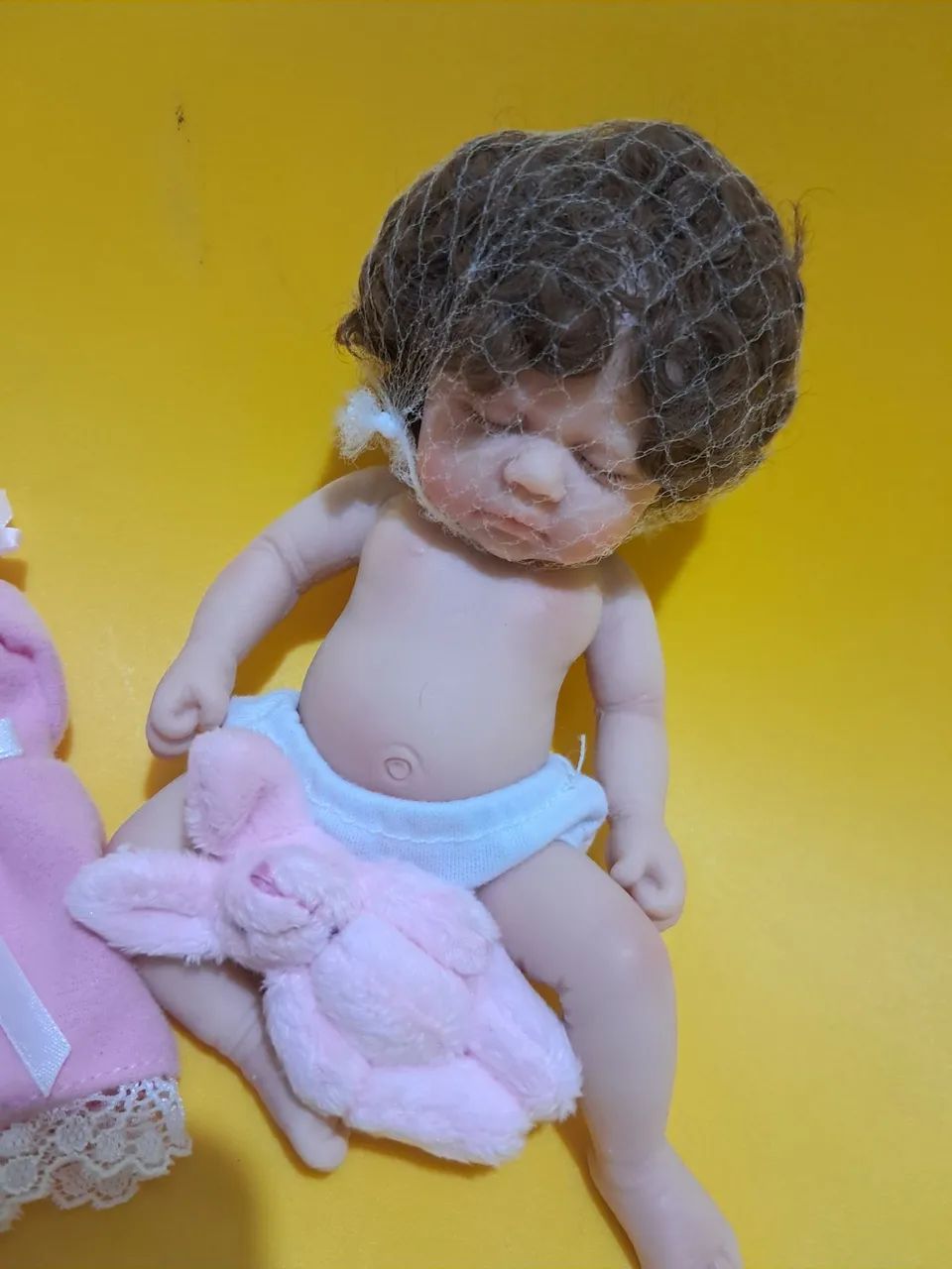 Bebe Reborn - Foto 4