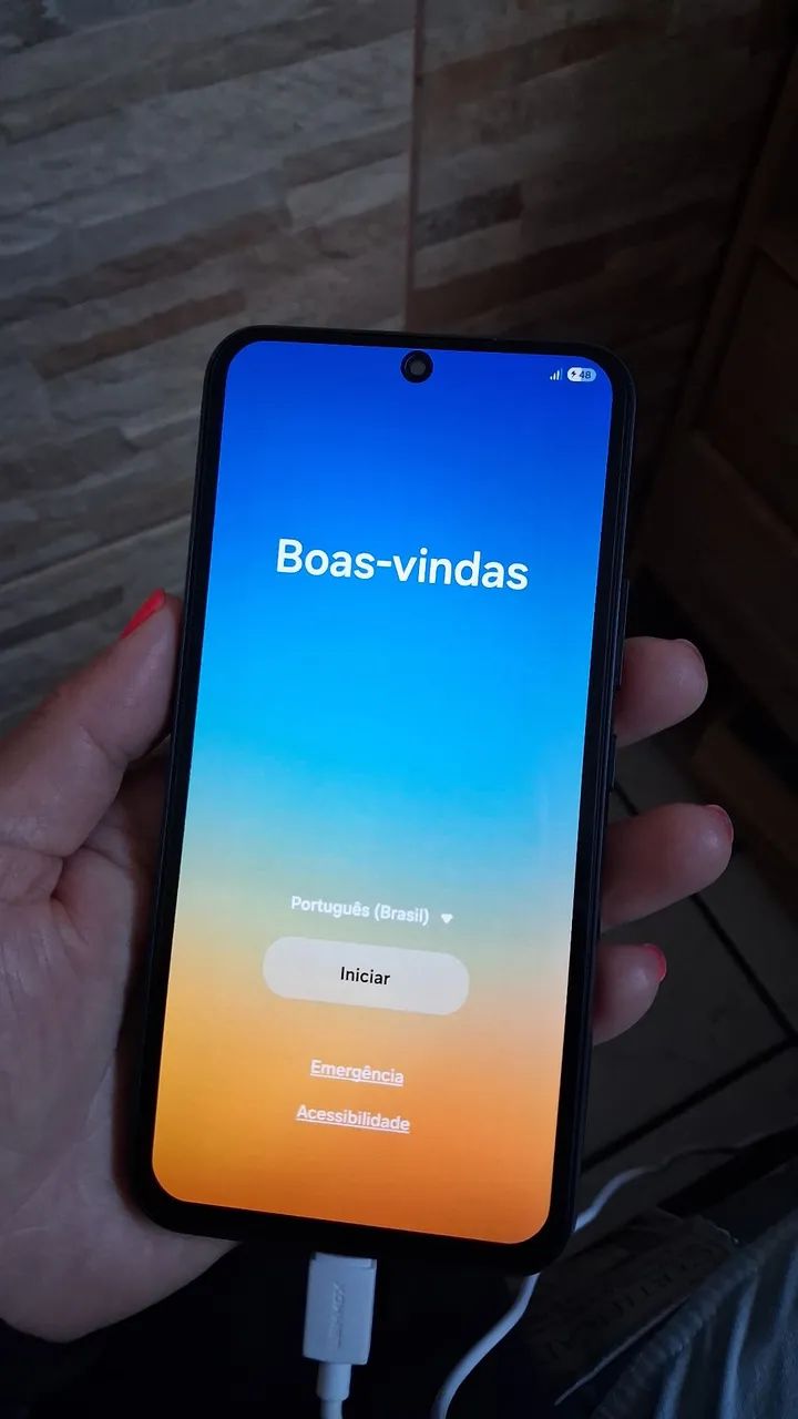Samsung Galaxy A54 celular  - Foto 2