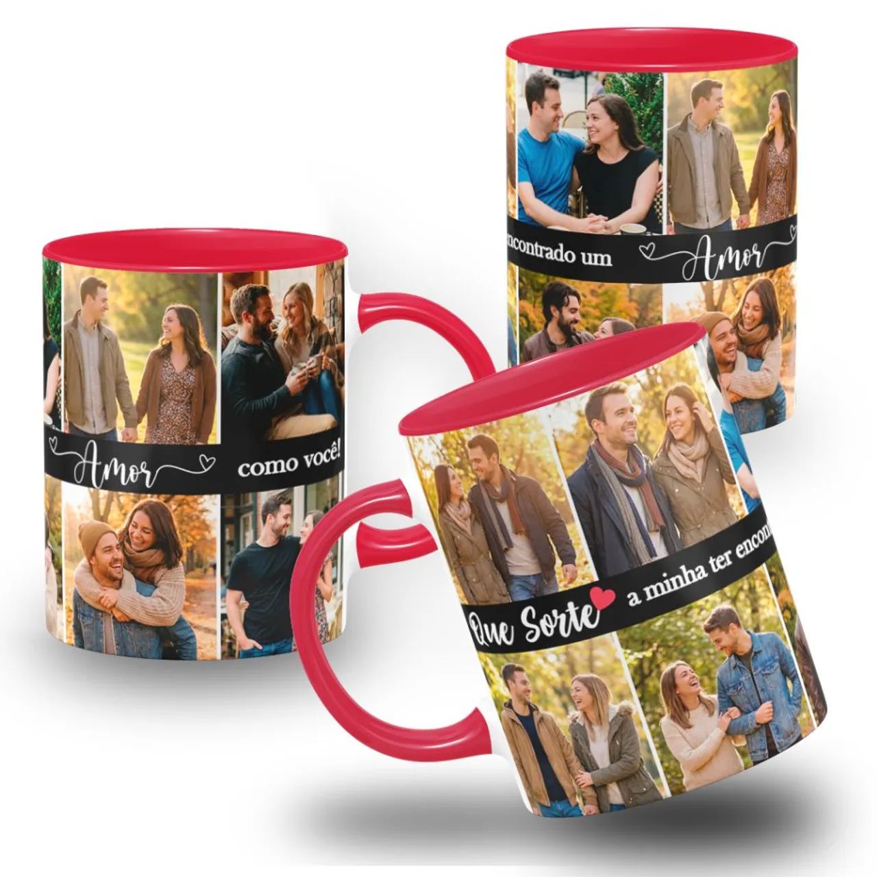SUA CANECAS PERSONALIZADAS - Foto 2