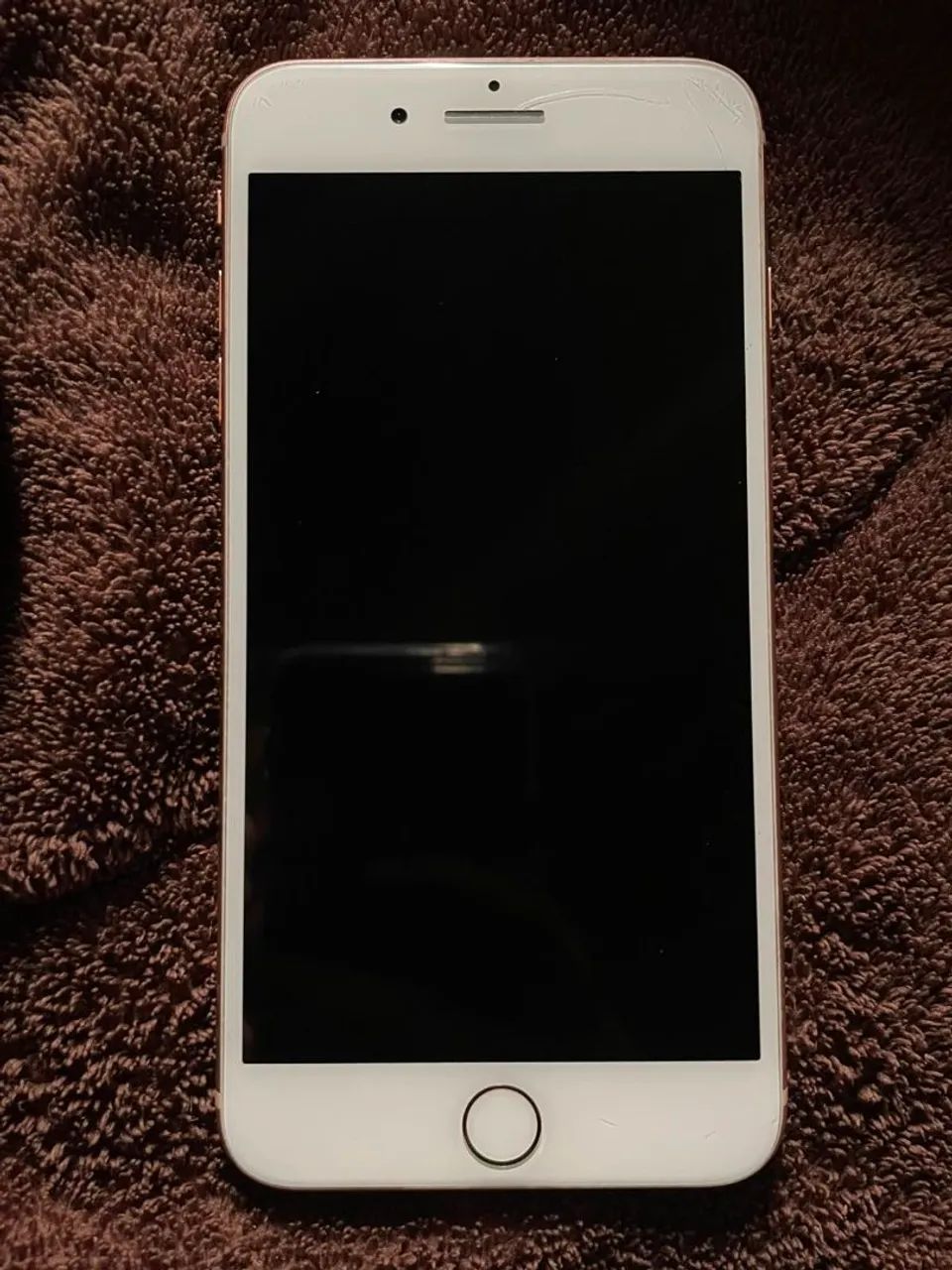 iPhone 8 plus  - Foto 4