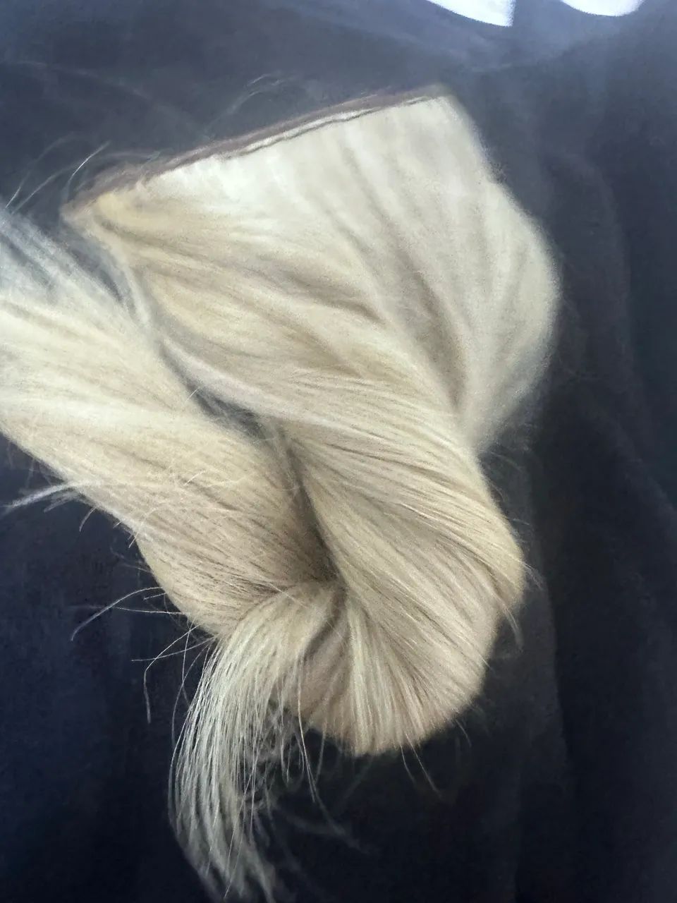 Cabelo Loiro 