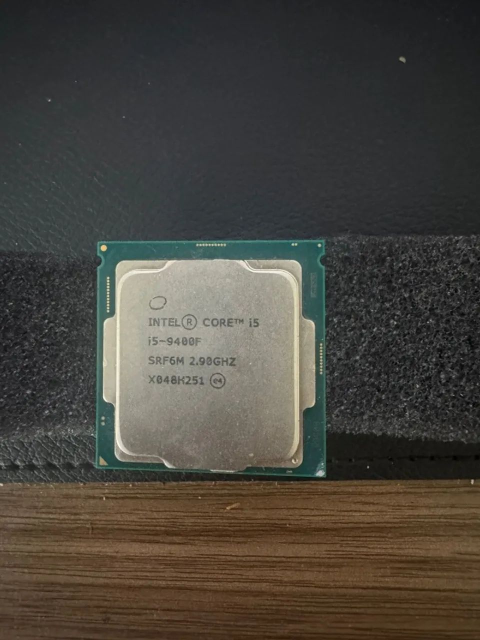 Processador Intel Core i5-9400f