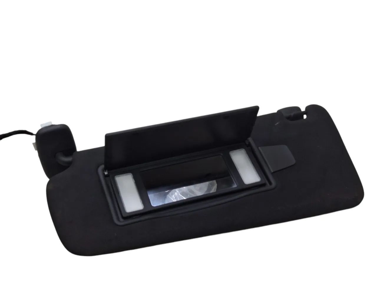 Quebra Sol Lado Esquerdo Land Rover Evoque 2.0 2015/2016 - Foto 3