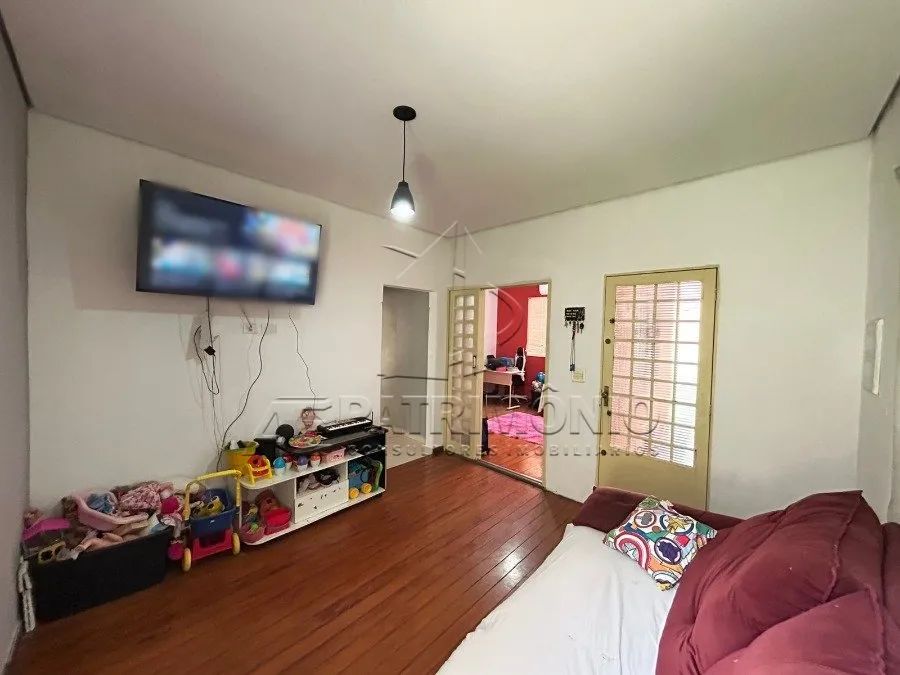 CASA 3 QUARTOS VILA ADÉLIA - Foto 4