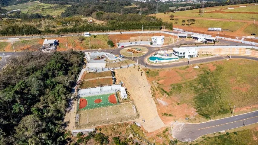 Foto - Atibaia - Cachoeira
