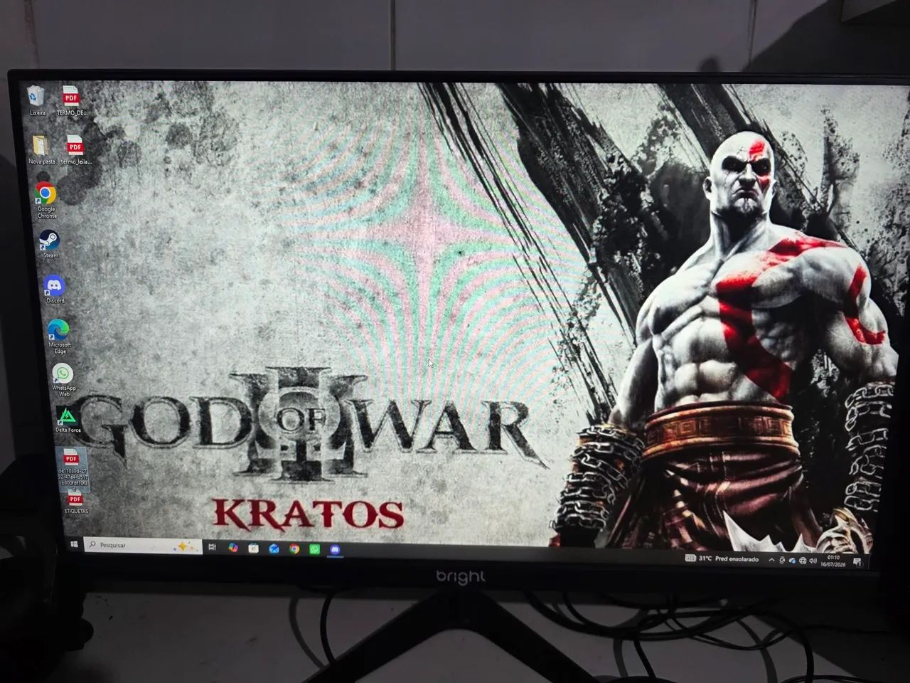 PC GAMER  - Foto 4