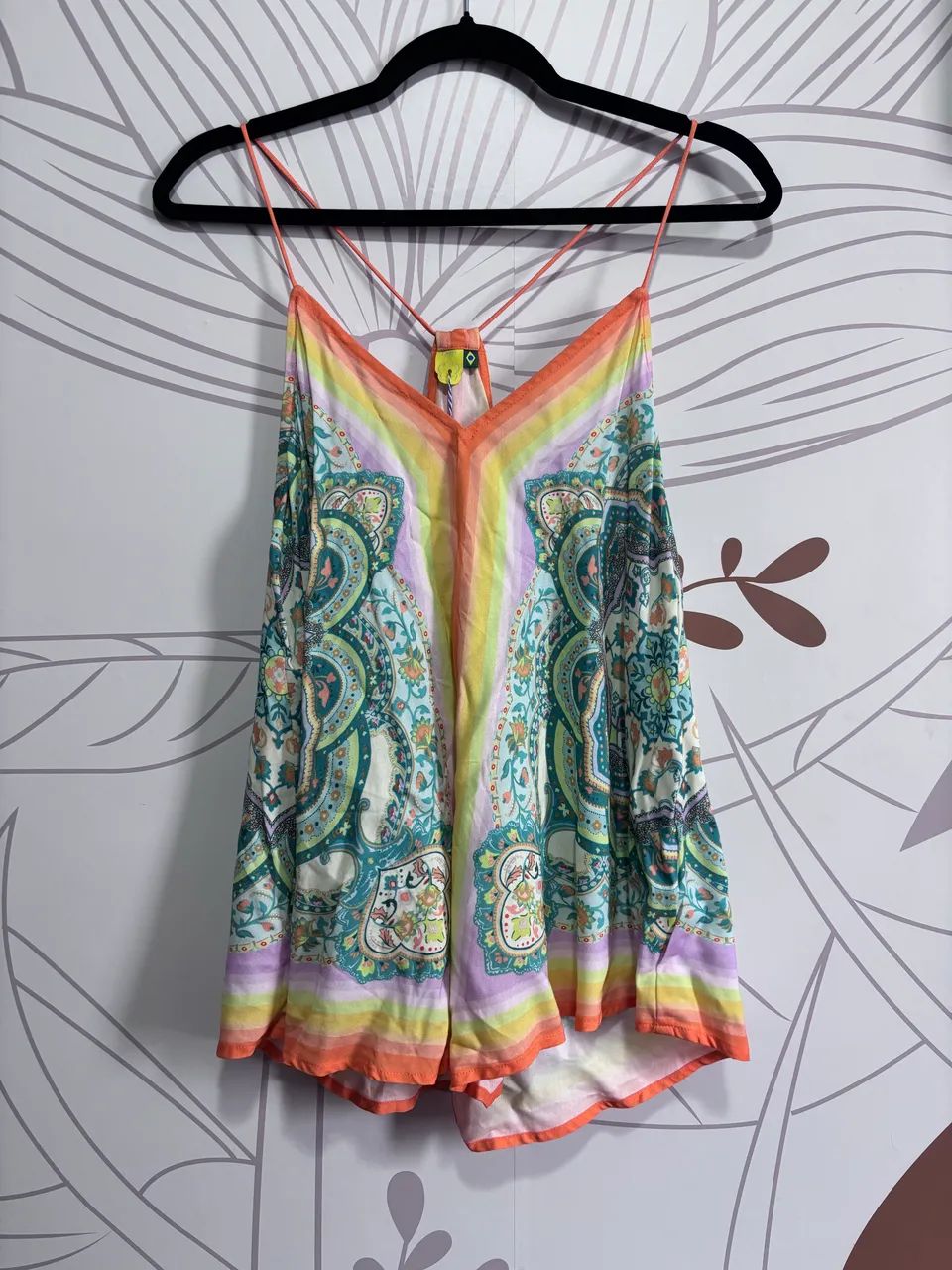 Blusa farm  - Foto 2