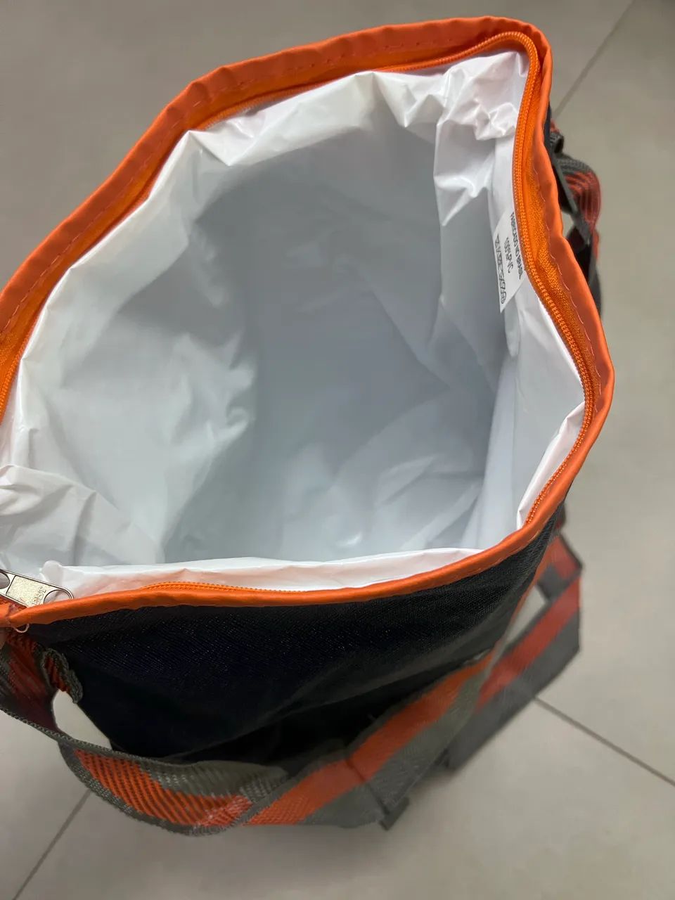 Bolsa térmica Clever 13 L 