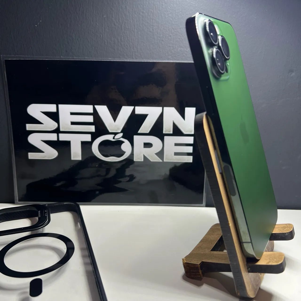 iPhone 13 Pro Max 128GB - Foto 4
