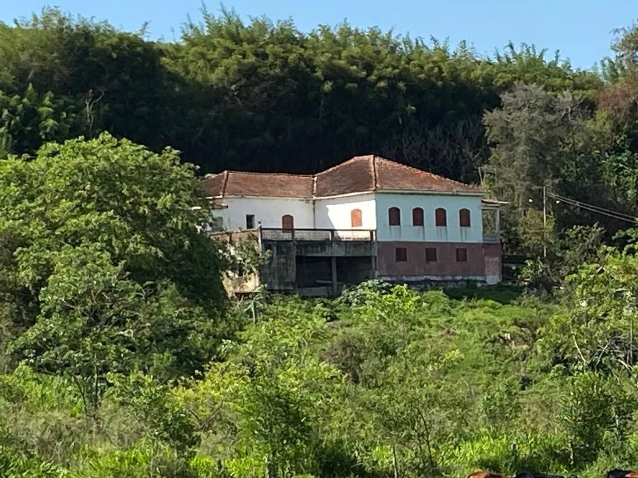 Sitio 40.000m² Piranguinho MG