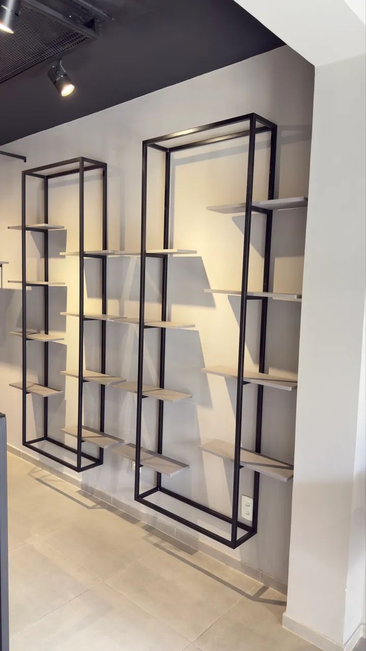 MÓVEIS PARA LOJA OU CLOSET - Foto 2