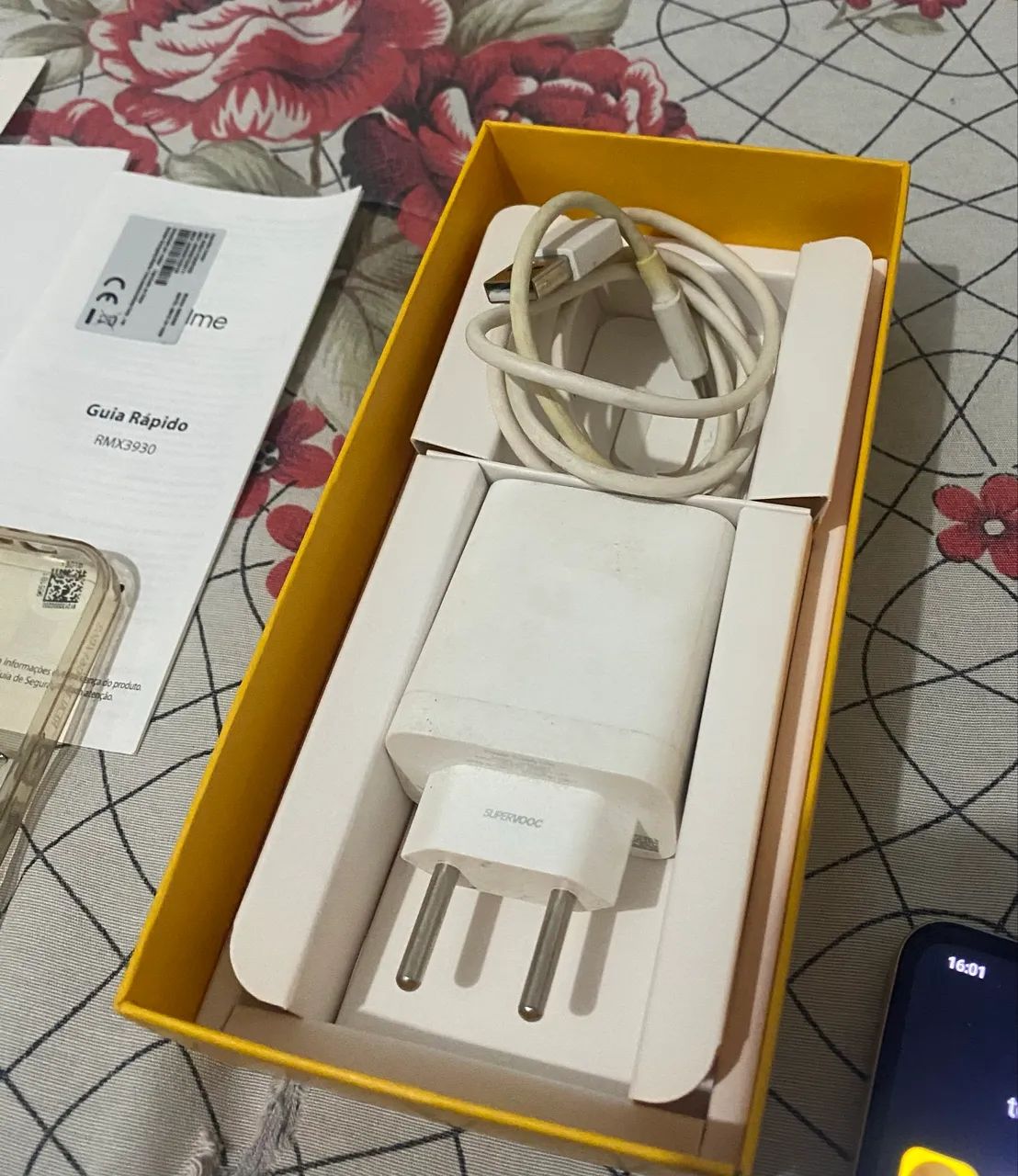 Realme C61 - Foto 2