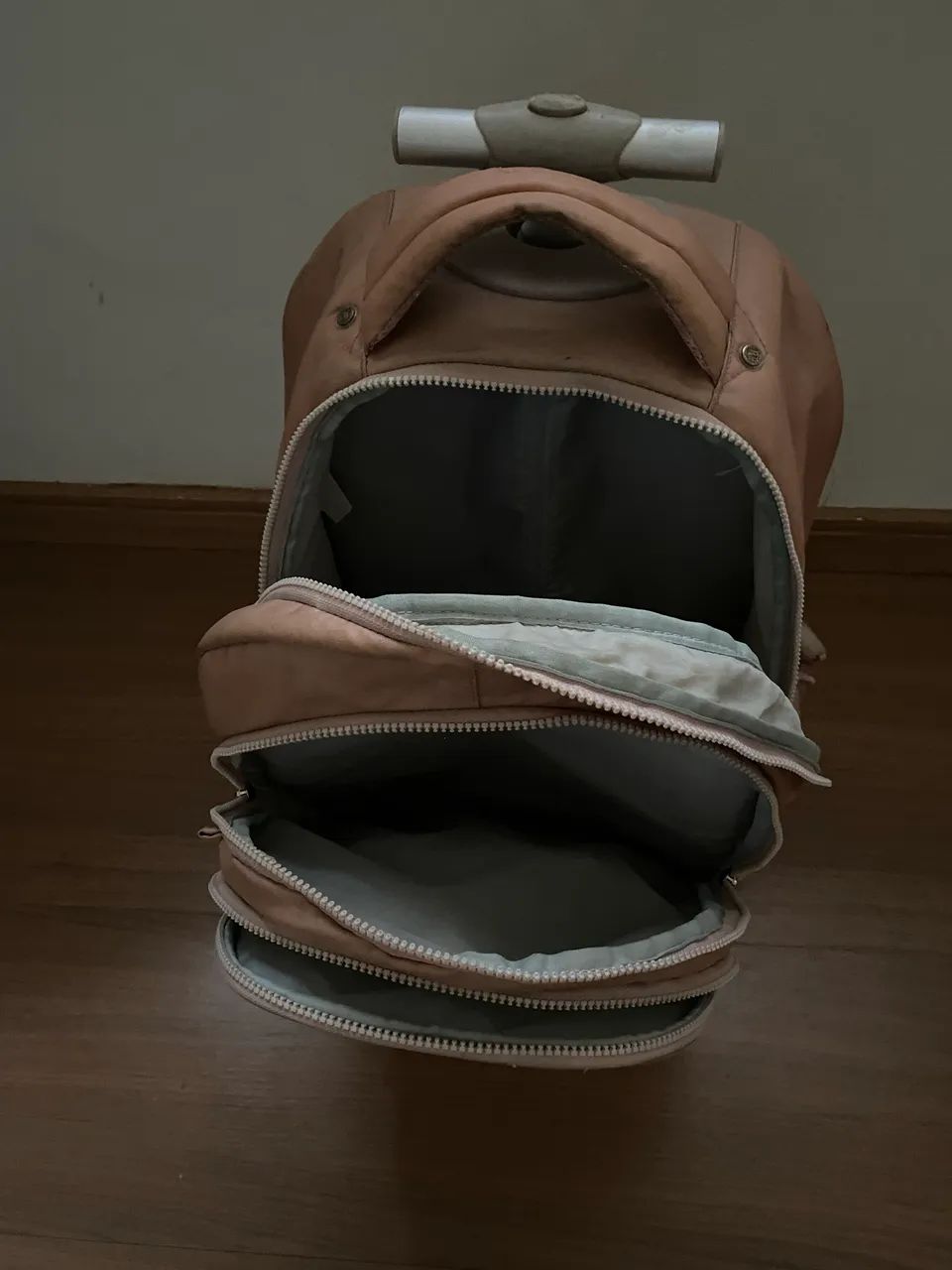 Mochila Rebecca Bonbon