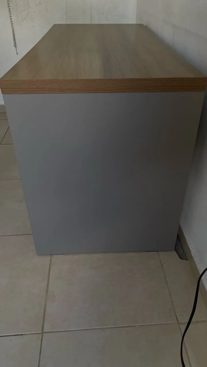 Mesa de estudo/trabalho  - Foto 4