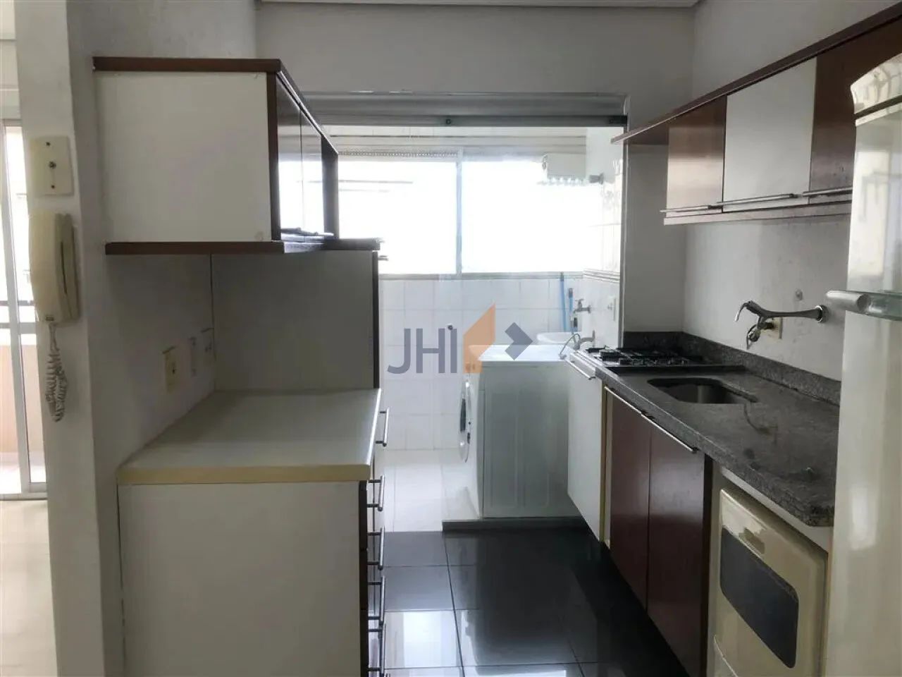 APARTAMENTO PARA LOCAÇÃO EM TAMBORÉ COM 59M² E SACADA - Foto 4