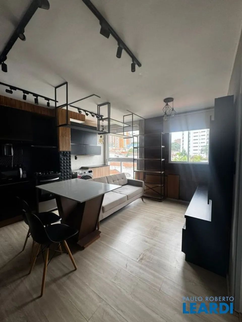 APARTAMENTO - CAMBUCI - SP - Foto 5
