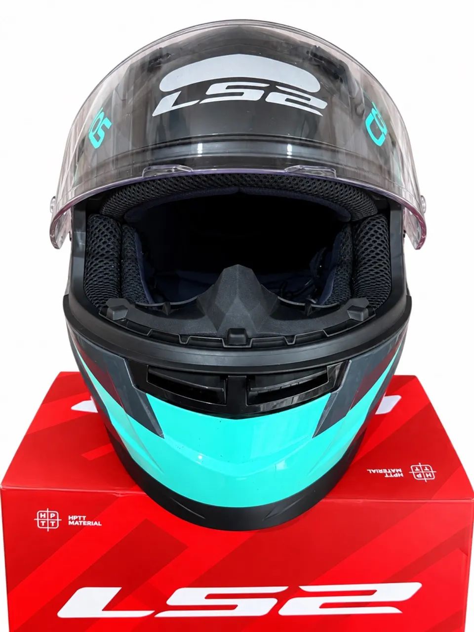 CAPACETE LS2  - Foto 2