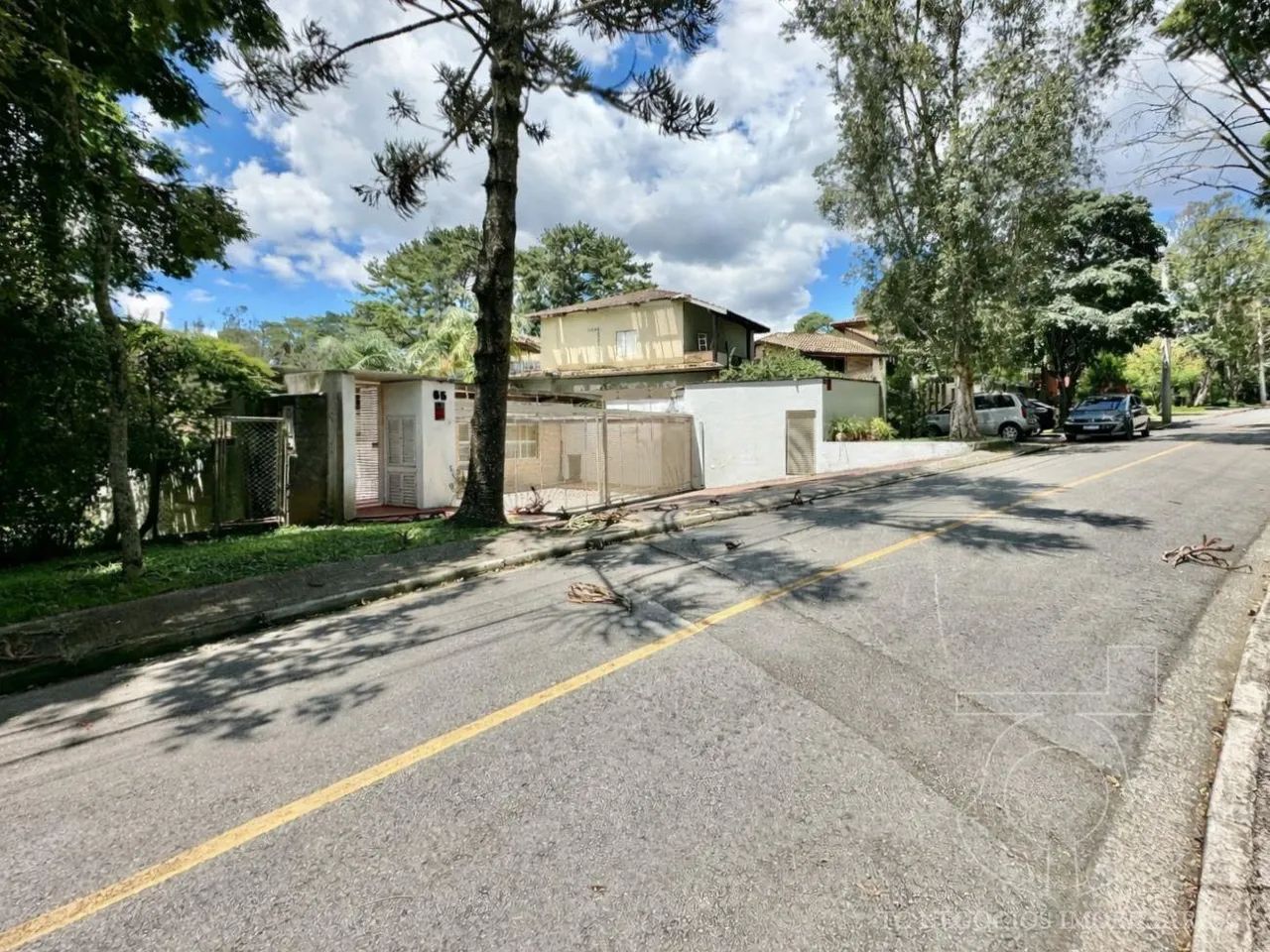 Casa de Condomínio em Vila Santo Antônio - Cotia - Foto 3