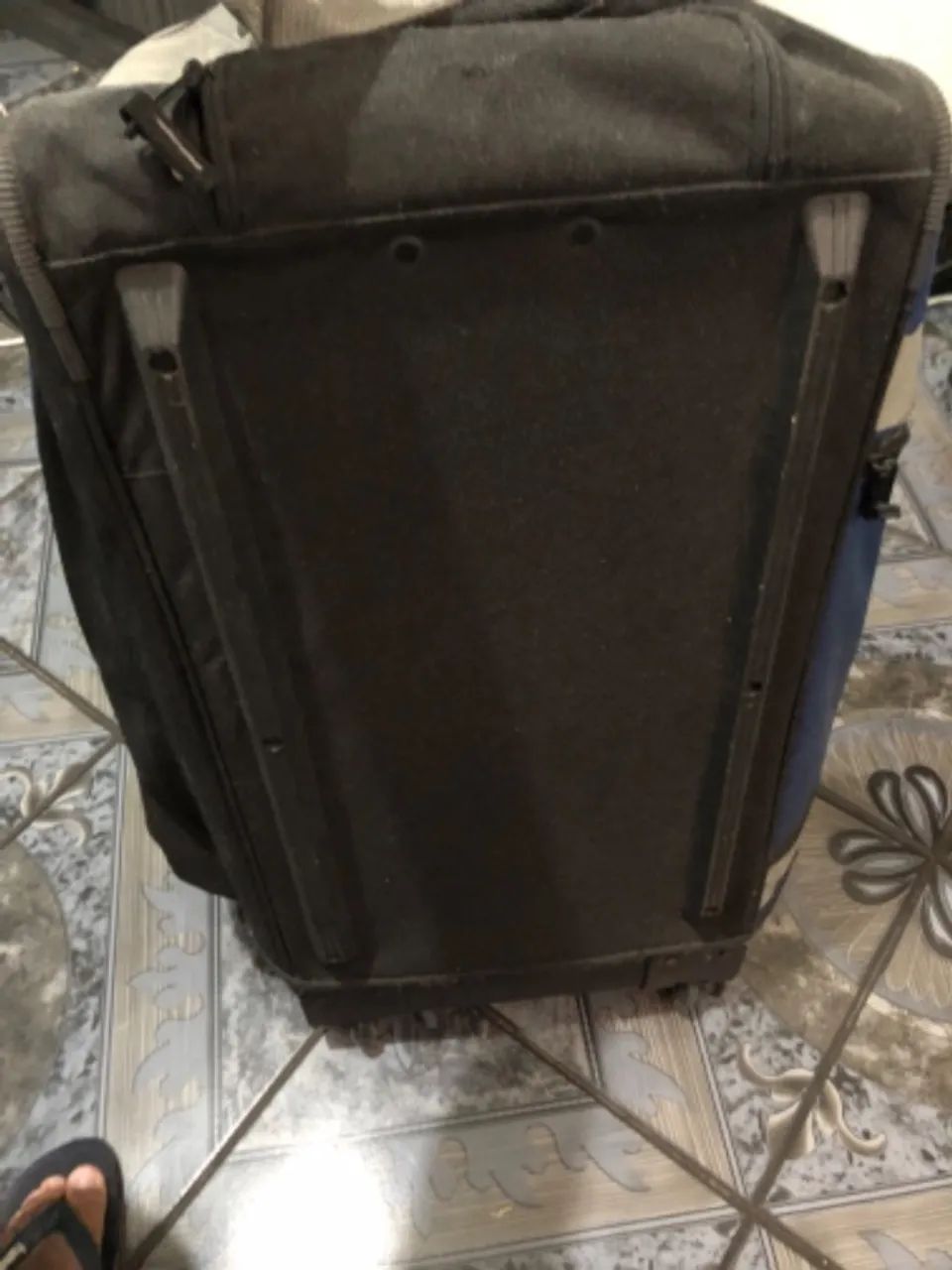 Bolsa samsonite grande - Foto 3