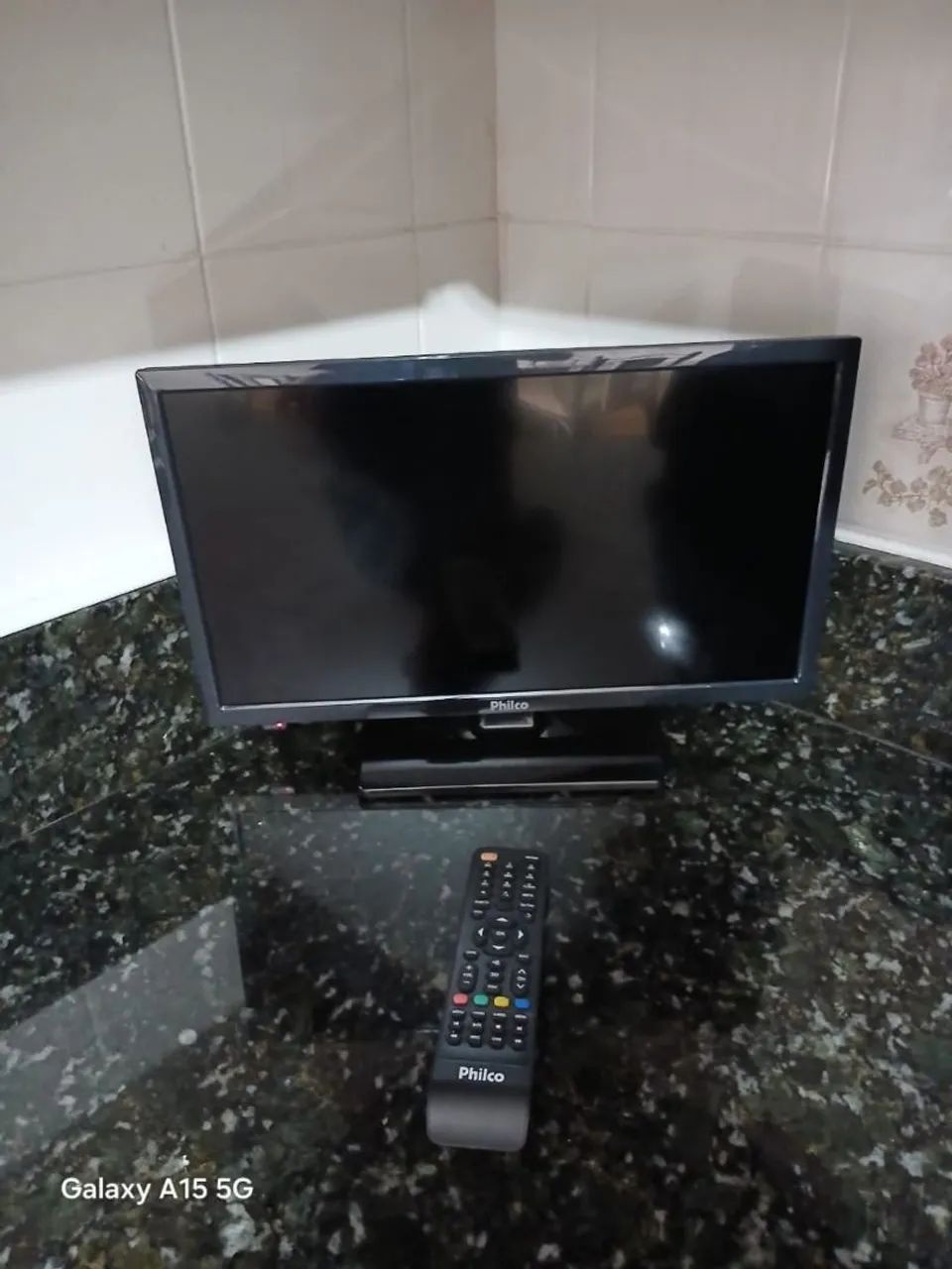 TV 20'' Led Philco  - Foto 3