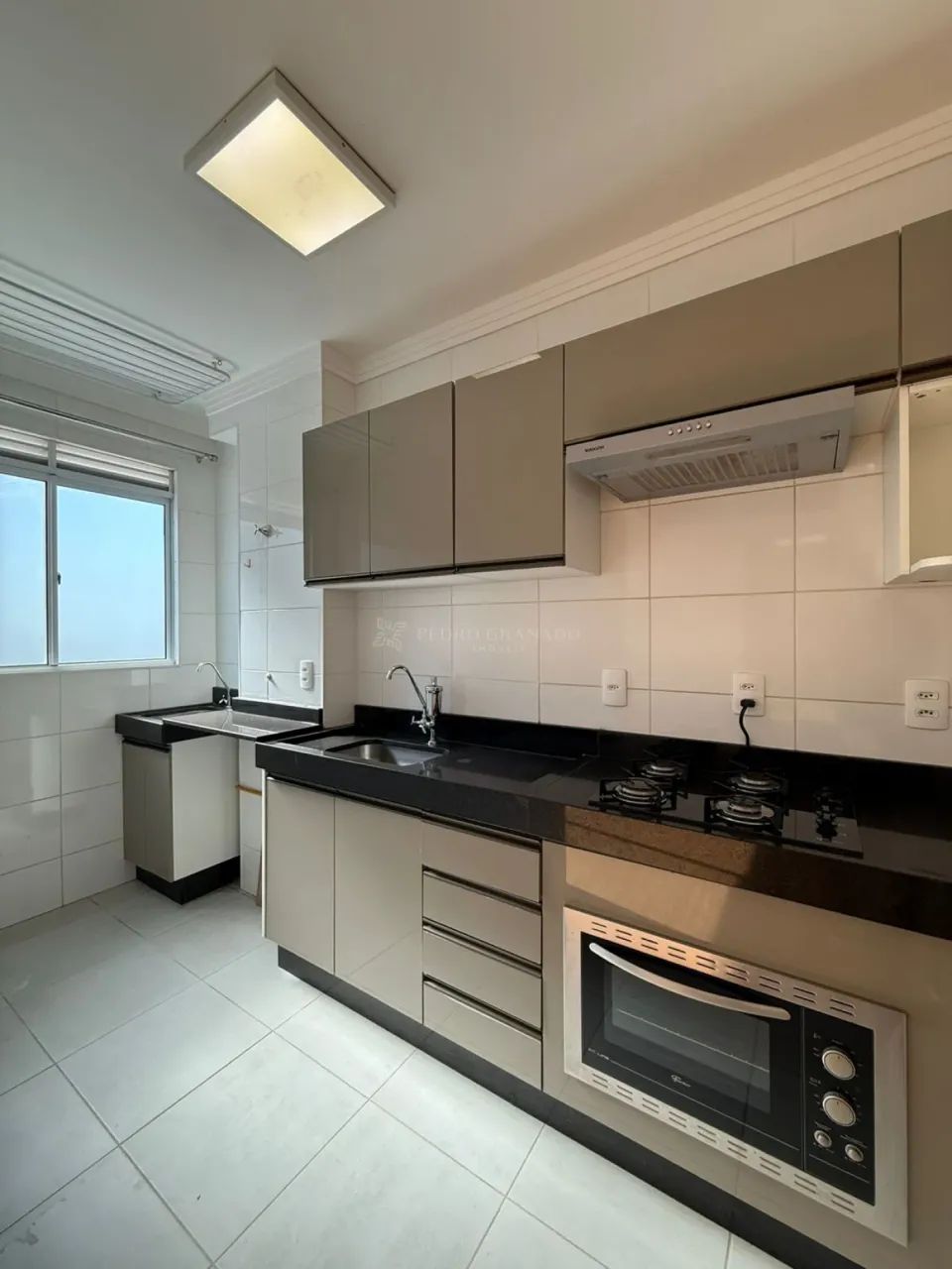 Apartamento 02 dormitórios | Residencial Martinelli - Foto 2