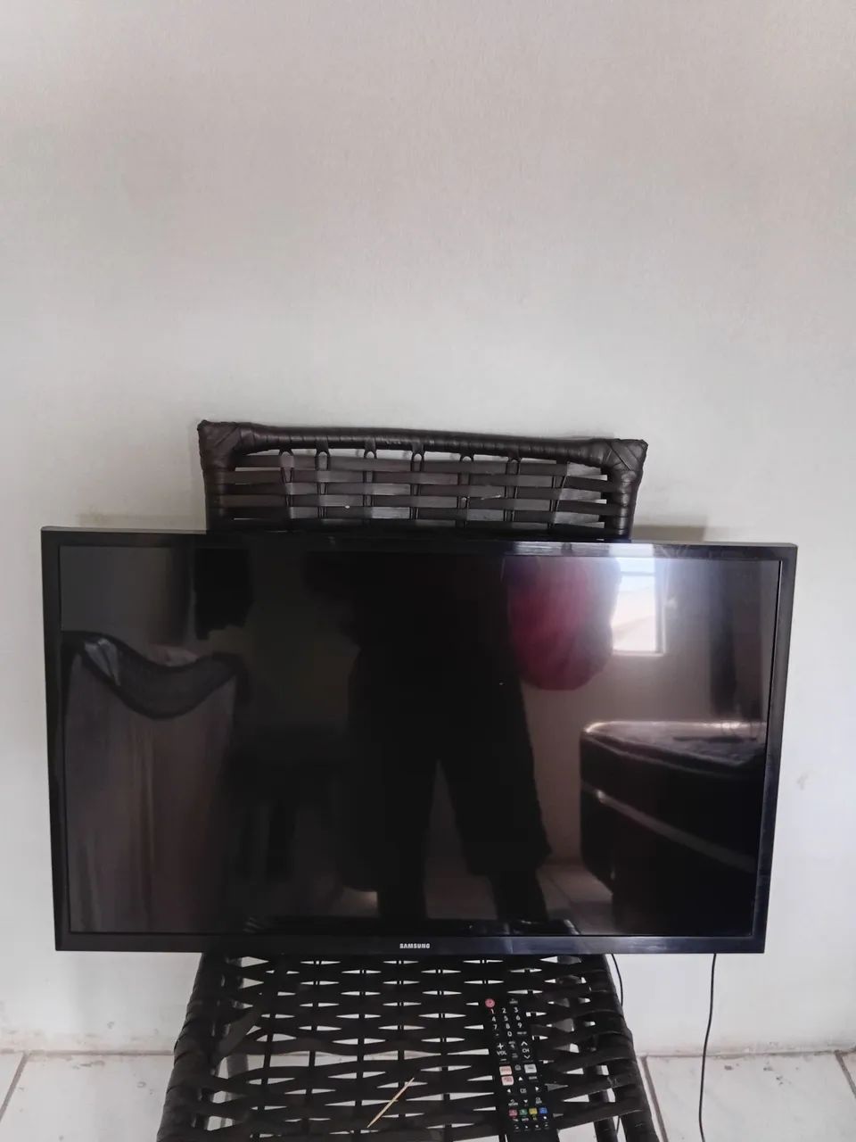 Tv  - Foto 2