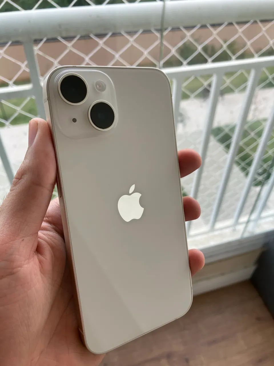 iPhone 14 128GB Branco