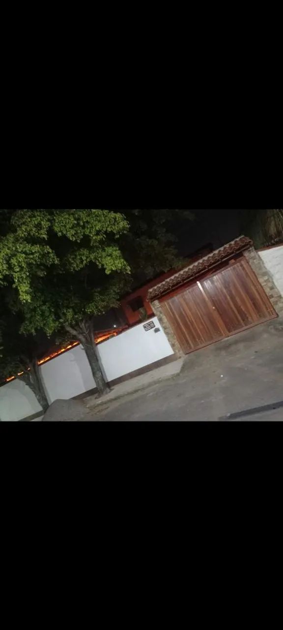 Vendo excelente casa