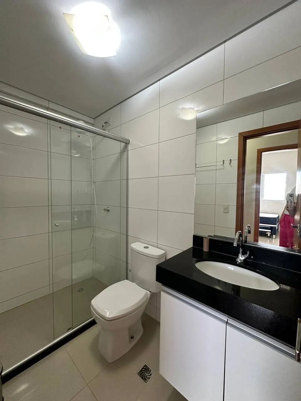 Apartamento mobiliado com 2 quartos no Edificio Atlantico - Foto 2