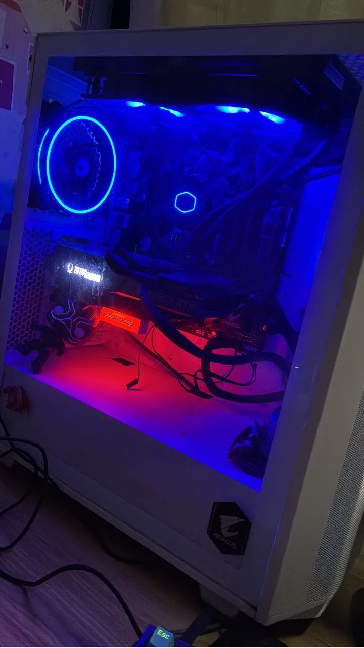 RTX 3070